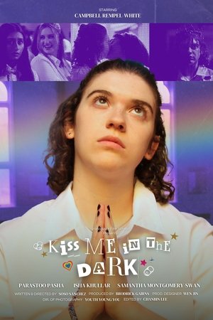 Kiss Me in the Dark