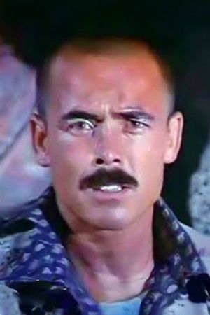 Bedri Uğur profil kép