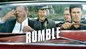 Rumble háttérkép