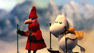 Mumin-völgy 1. évad Ep.64 64. epizód