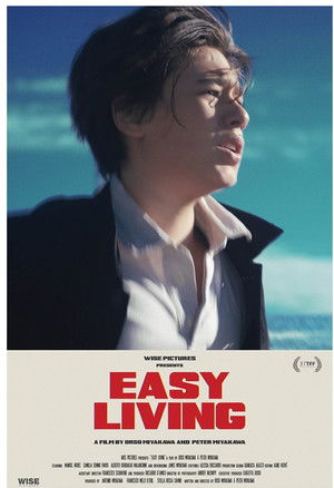 Easy Living poszter