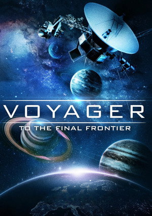 Voyager: Út a csillagok közé poszter