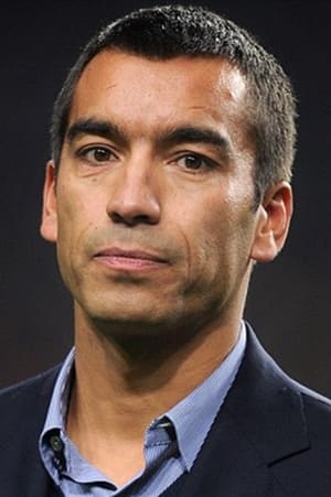 Giovanni van Bronckhorst