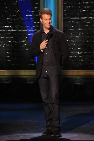 Anthony Jeselnik: Caligula poszter