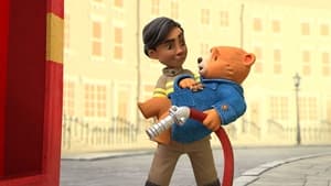 Paddington kalandjai 1. évad Ep.37 Paddington és a tűzoltóautó