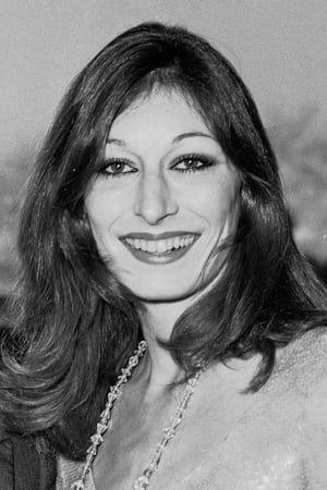 Anjelica Huston profil kép