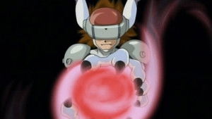Digimon 2. évad Ep.31 31. epizód