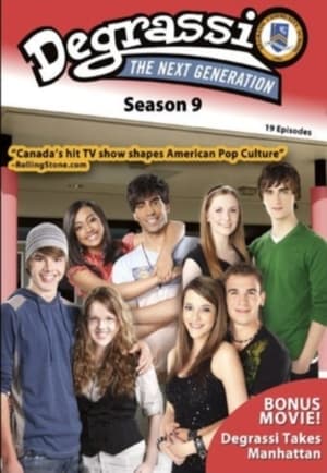 Degrassi