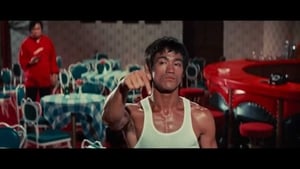 Bruce Lee, a legenda háttérkép