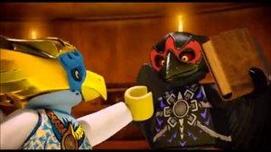 LEGO Legends of Chima Season 1 Ep.15 15. epizód