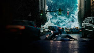 America Is Sinking háttérkép