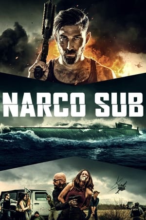 Narco Sub poszter