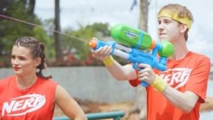 Nerf House Showdown 1. évad Ep.11 11. epizód