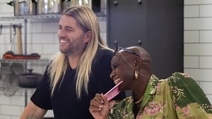 Great British Menu 20. évad Ep.11 11. epizód