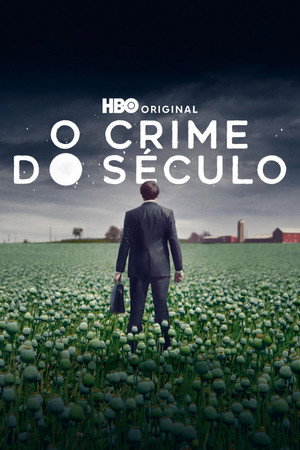 The Crime of the Century poszter