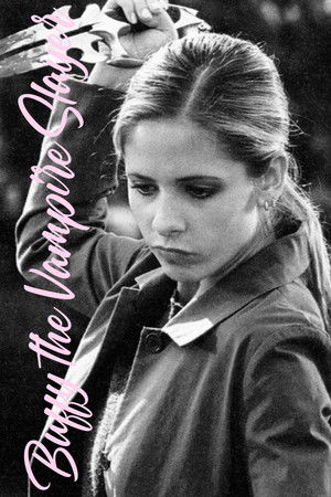 Buffy, a vámpírok réme poszter