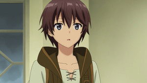 俺だけ入れる隠しダンジョン ～こっそり鍛えて世界最強～ 1. évad Ep.3 3. epizód