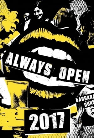 Always Open