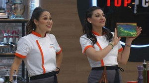 Top Chef VIP 1. évad Ep.6 6. epizód