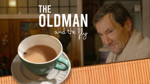 The Old Man and the Fly háttérkép
