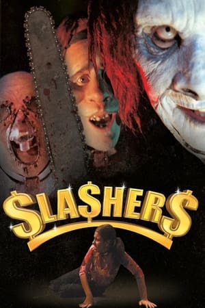 Slashers poszter