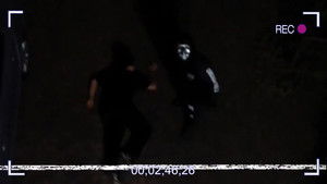 Shadow People háttérkép