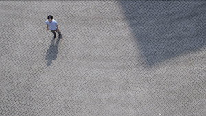 寂靜無光的地方 háttérkép