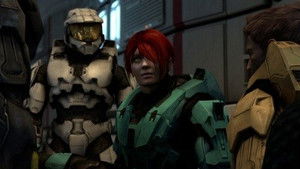 Red vs. Blue Season 10 Ep.14 14. epizód