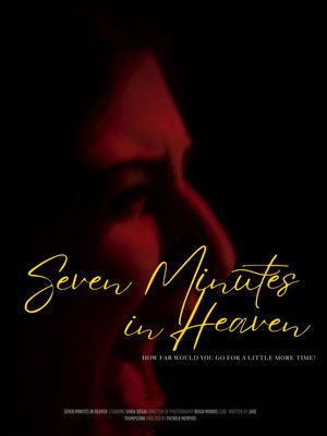 SEVEN MINUTES IN HEAVEN poszter