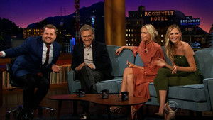 The Late Late Show with James Corden 1. évad Ep.11 11. epizód