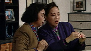卡拉屋企 1. évad Ep.57 57. epizód
