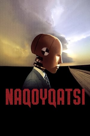 Naqoyqatsi – Erőszakos világ poszter