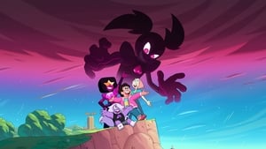 Steven Universe: A film háttérkép