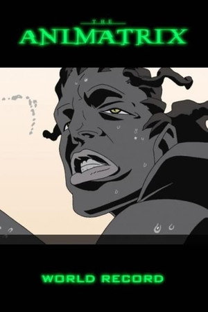 The Animatrix poszter