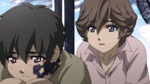 デンゼルを中心としたオリジナルアニメ háttérkép