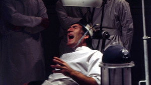 Doctor Who: The Mind of Evil háttérkép