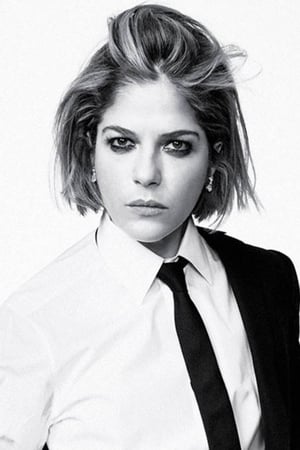 Selma Blair profil kép