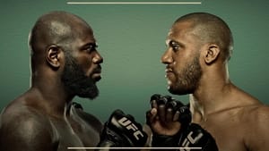 UFC Fight Night 186: Rozenstruik vs. Gane - Prelims háttérkép