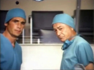 Marcus Welby, M.D. Season 3 Ep.3 3. epizód