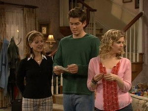 Reba Season 2 Ep.19 19. epizód
