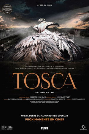Tosca poszter