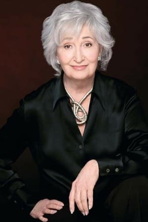 Jennifer Rhodes