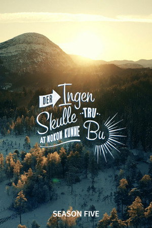 Der ingen skulle tru at nokon kunne bu