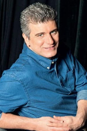 Vladimiros Kiriakidis profil kép