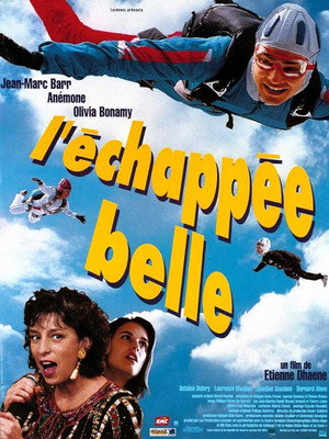 L'Échappée belle poszter