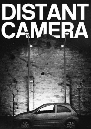 Distant Camera poszter