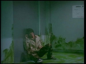 スーパー戦隊シリーズ 23. évad Ep.6 6. rész