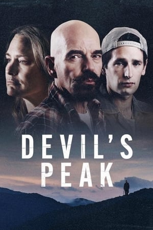 Devil's Peak poszter