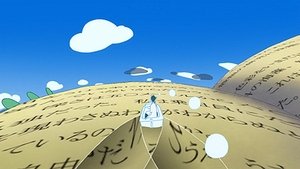 四畳半神話大系 1. évad Ep.8 8. epizód
