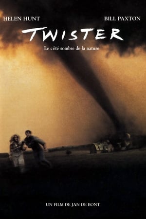 Twister poszter